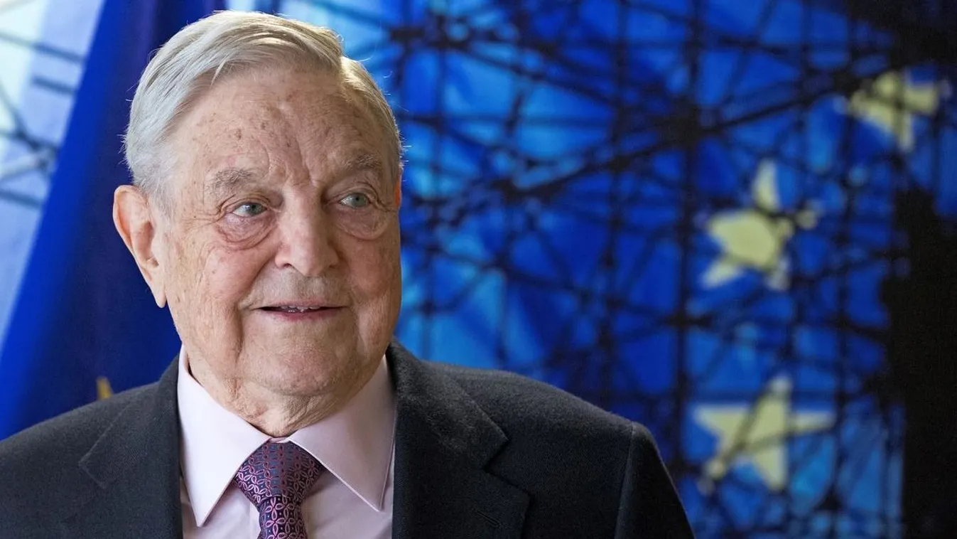 Bizonyíték: a Soros-hálózat aktívan szervezi a Nyugat háborúba lépését
