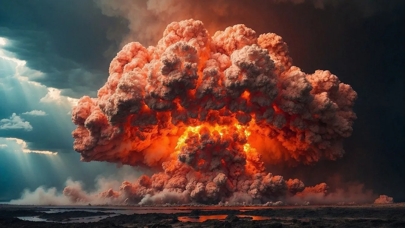 A svédek is telepíthetnek atombombát