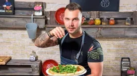 Fico-merénylet: Megszólalt a Séfek Séfe Szlovákiában élő győztese
