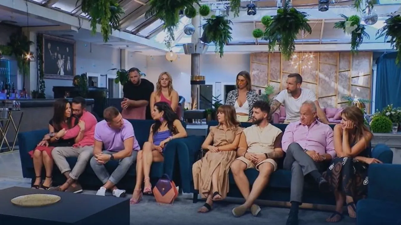 Csodás hírrel jelentkezett a TV2 a Házasság első látásra szereplőiről: ekkor láthatjuk újra a képernyőn