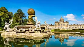 Hat új Bridgerton forgatási helyszín, amit muszáj élőben látnod!