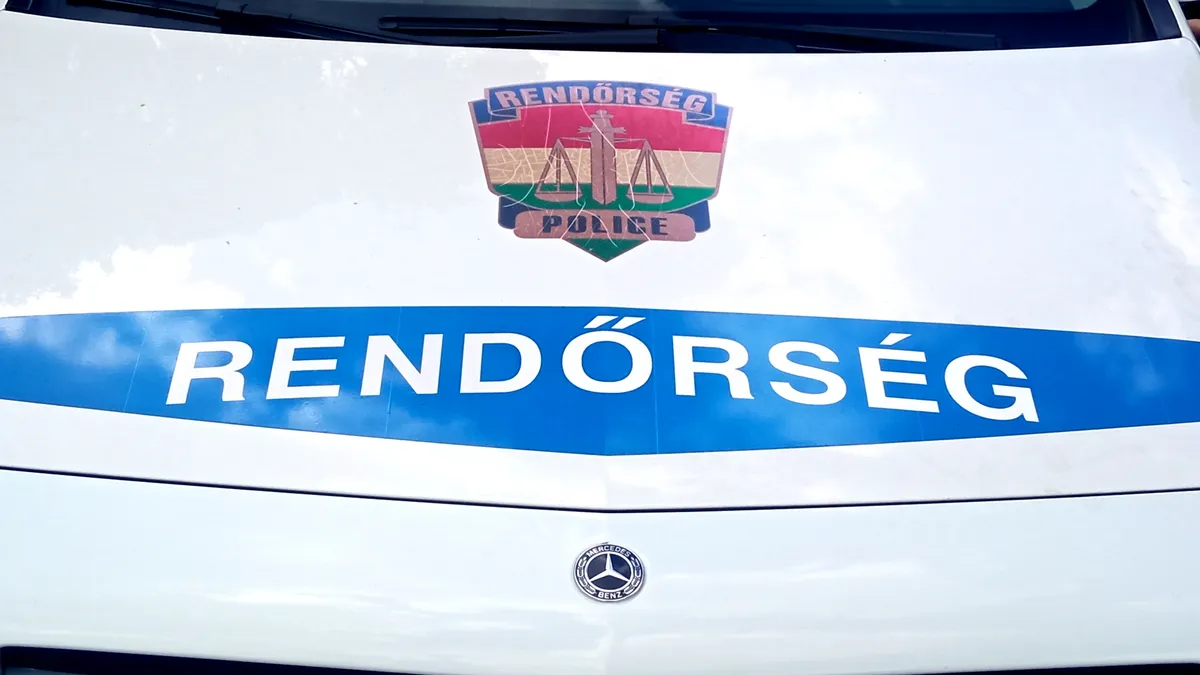 A rendőrségnek most a lakosság segítségére van szüksége. 