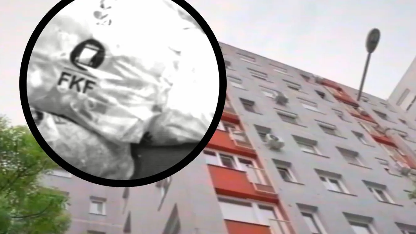 Már a Szomszédoknak is elege van Karácsony Gergely Budapestjéből