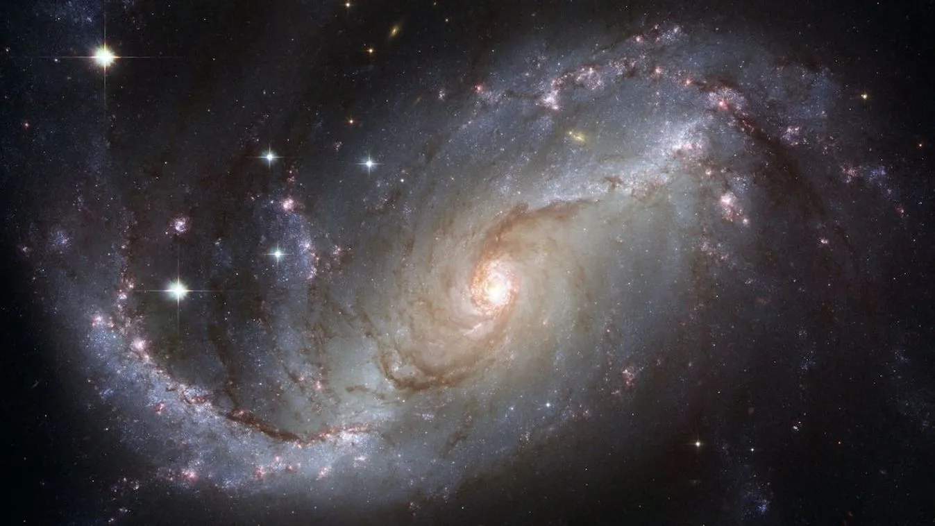 Halálra rémült a NASA attól, amit talált - azonnali hatállyal lefújták a kilövést