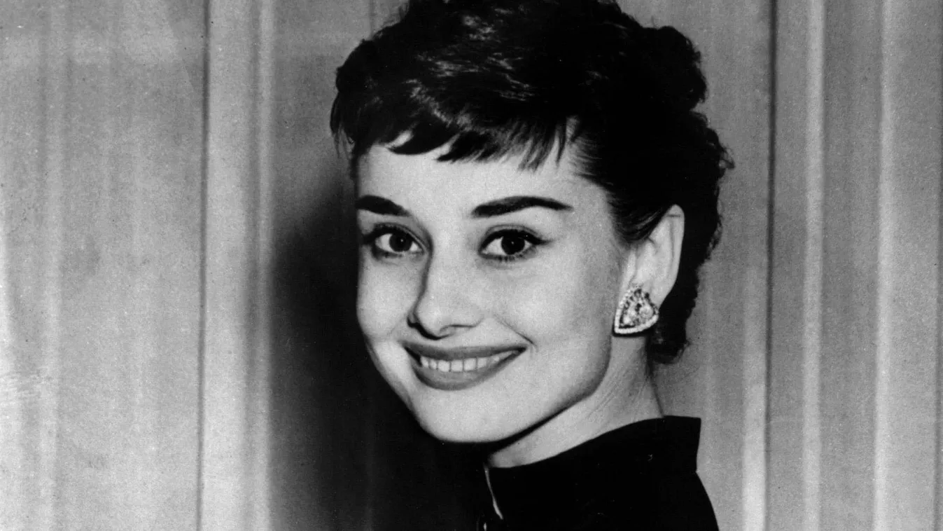 Leleplezzük a legendát: ez volt Audrey Hepburn szépségének 10 titka