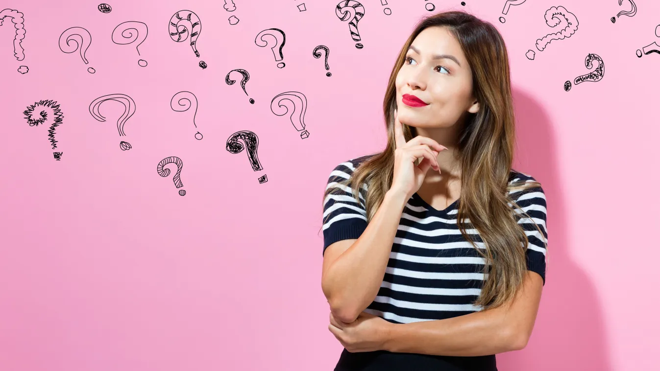 Ez lenne a világ legrövidebb IQ-tesztje? Mindössze három kérdés, mégis garantáltan megizzaszt