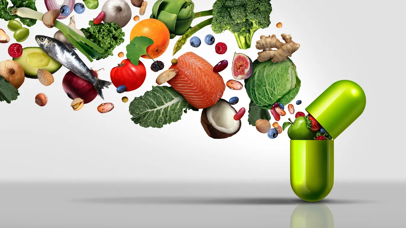 Turbó turmix vénásan? Igen! Ezt jelenti a vitamin-infúzió