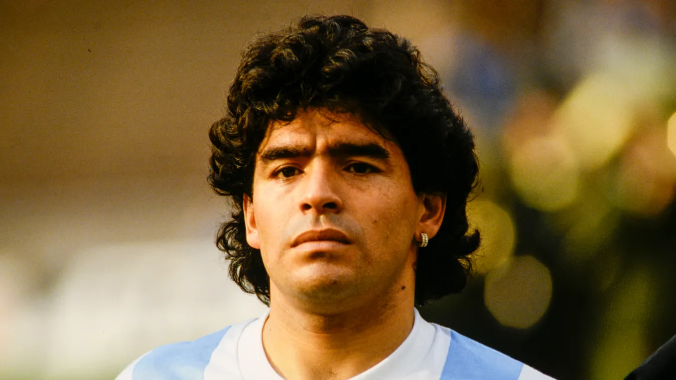 Lesújtó jelentés, megmérgezhették Maradonát a halála előtt