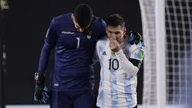 Lionel Messi berezelt? Fontos dologról mondott le az argentin zseni