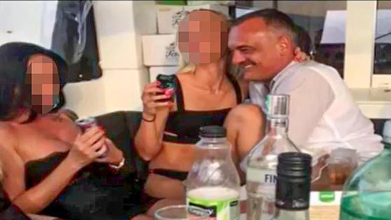 Verőlegények támadtak Győrben egy újság terjesztőire - a Borkai-féle prostituáltak drogbizniszéről írtak cikket
