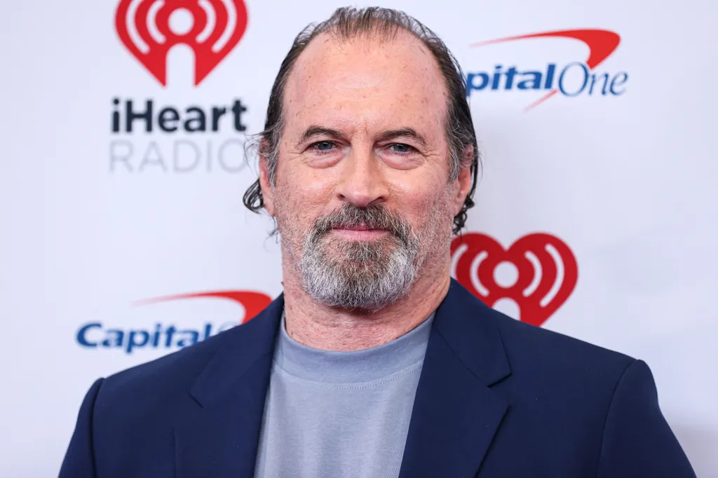 2022 iHeartRadio Music Festival - Night 1 - Press Room