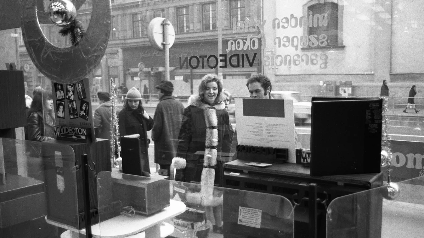 Lehetetlen retró kvíz: fogadjunk, hogy nem ismered fel a következő tárgyakat