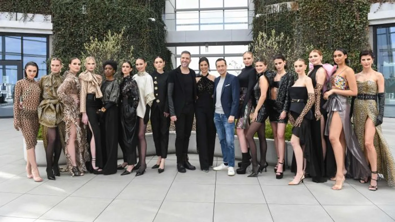 Megszólalt a sztárjósnő: ez a lány nyerheti a Next Top Model Hungary-t