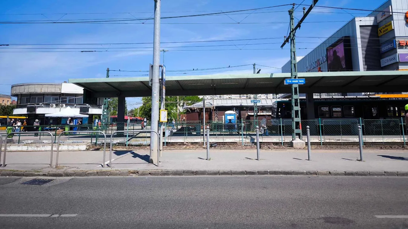 "Véres volt a ruhája" – megállóban csaptak le az Örs vezér téri késelés tetteseire