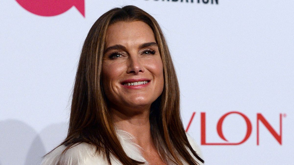 5 érdekesség a ma 59 éves Brooke Shields-ről – Galéria