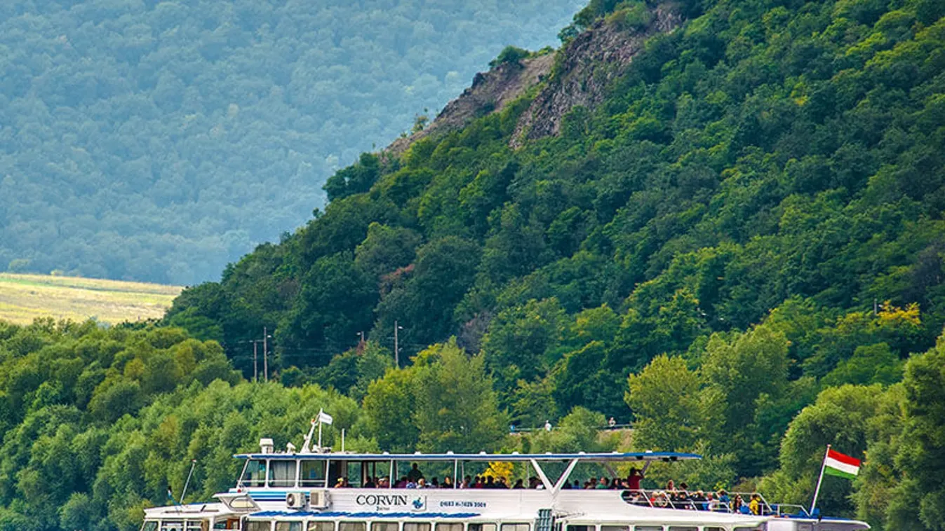 Videó: Halálos áldozatai is vannak a verőcei hajóbalesetnek