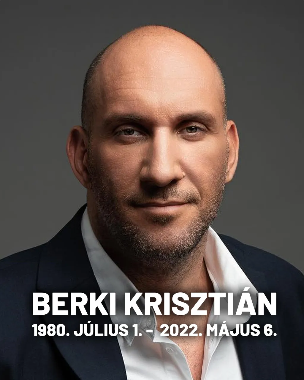 Berki Krisztián
