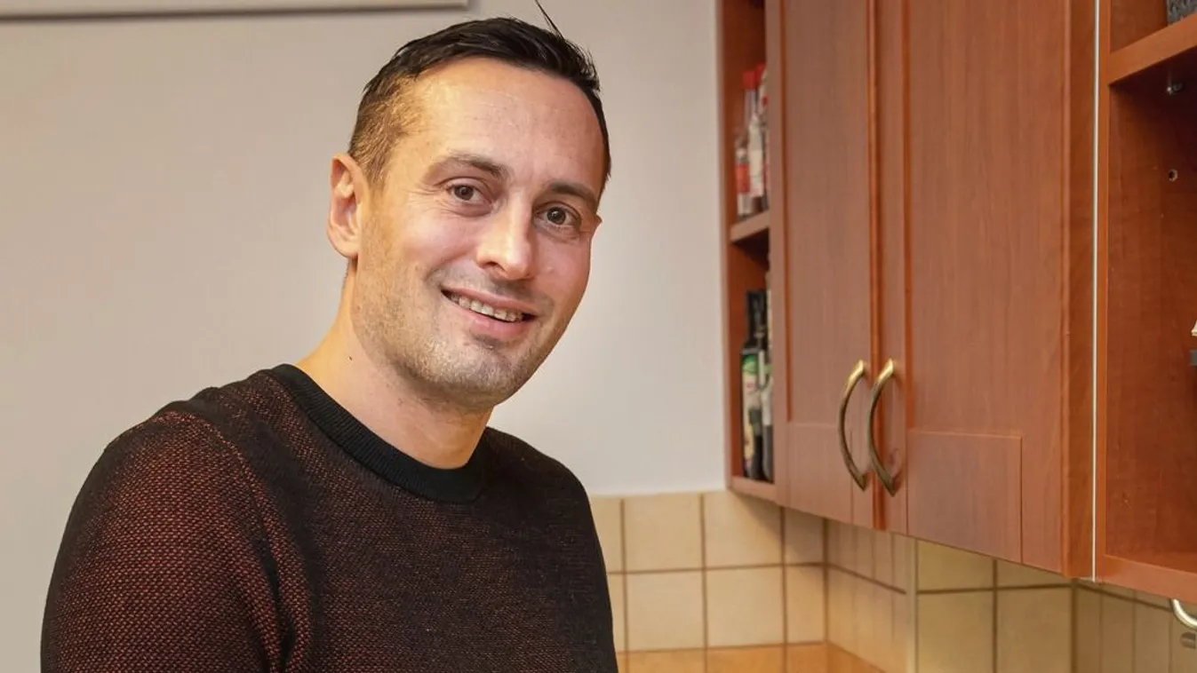 "A buli, pia fontosabb neki, mint a gyerekei" - elhagyta Szegedi Fecsót menyasszonya