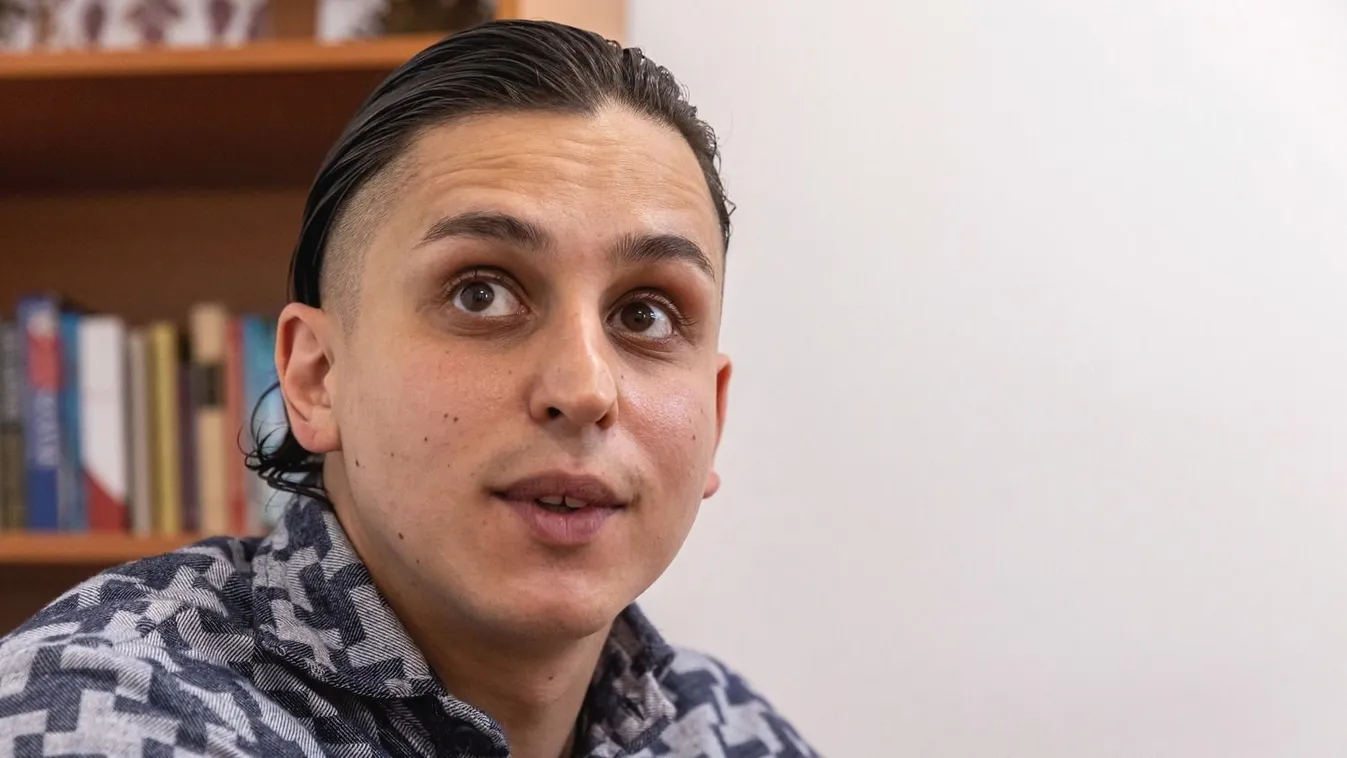 Bejött az élet! Aurelio milliókat kaszálhatott, mióta kijött a börtönből