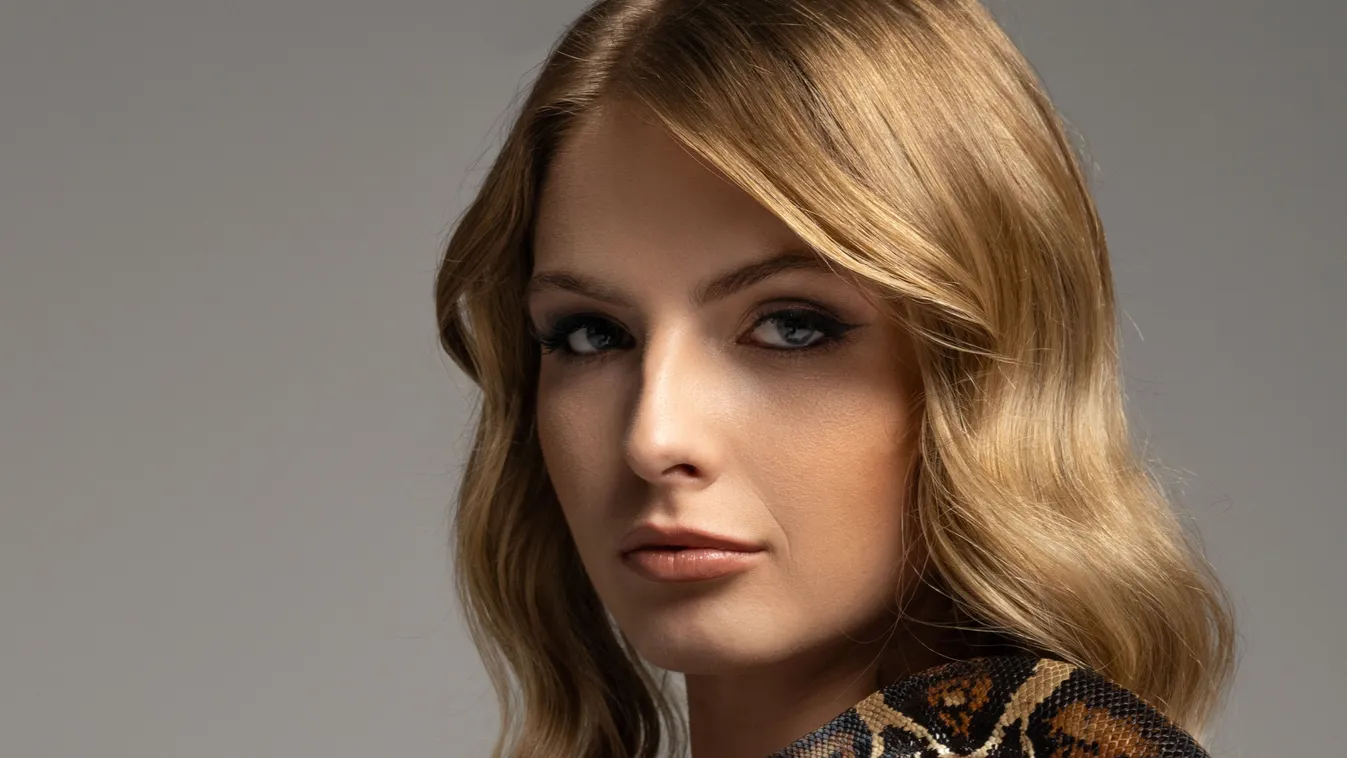 "Hiába akartam kerülni a konfliktusokat, mindig belekeveredtem" – mindenkivel összeveszett a Next Top Model Hungary sztárja