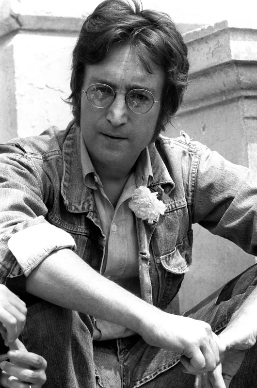 John Lennon