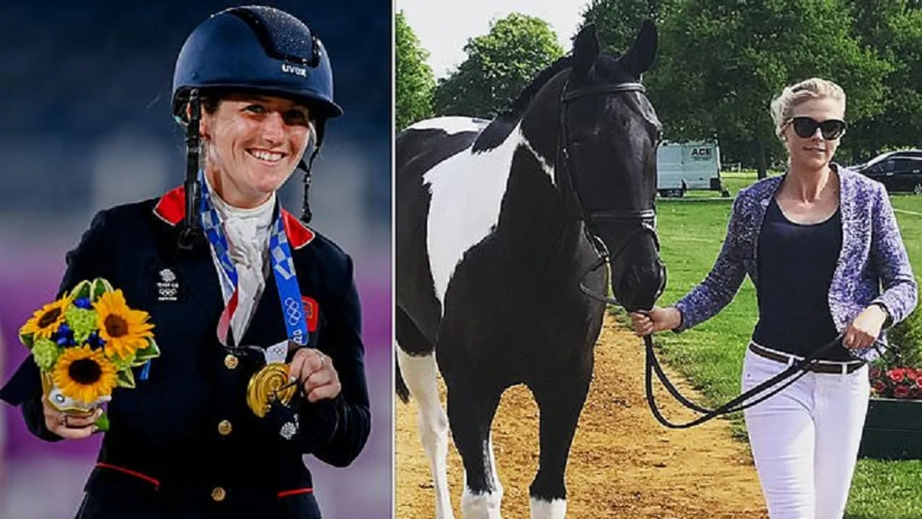  Váratlanul, 36 évesen elhunyt az olimpikon: „Túl hamar ellopott gyönyörű lélek”