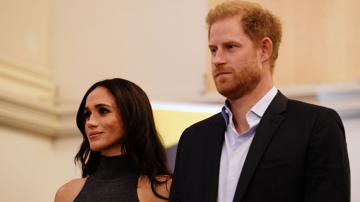 Ennyi, vége: külön utakon folytatja Meghan Markle és Harry herceg