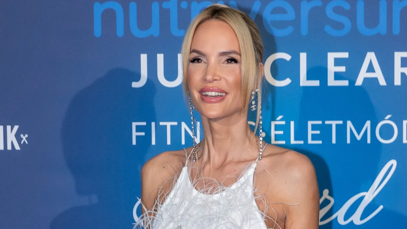 Támadás érte Zimány Linda ruhamárkáját: itt a válasz!