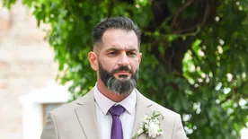 Házasság első látásra – Fény derült Laci új párjára: Palik László, eljegyzés és szakítás