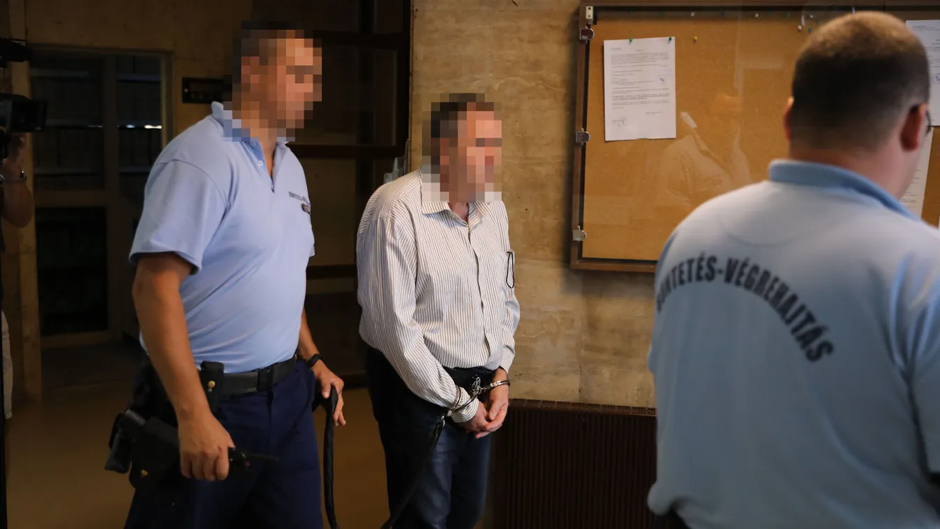 „Ezek a tárgyak visszaidézték, milyen borzalom történt a családunkkal” – folytatódott az eltűnt villanyszerelők tárgyalása