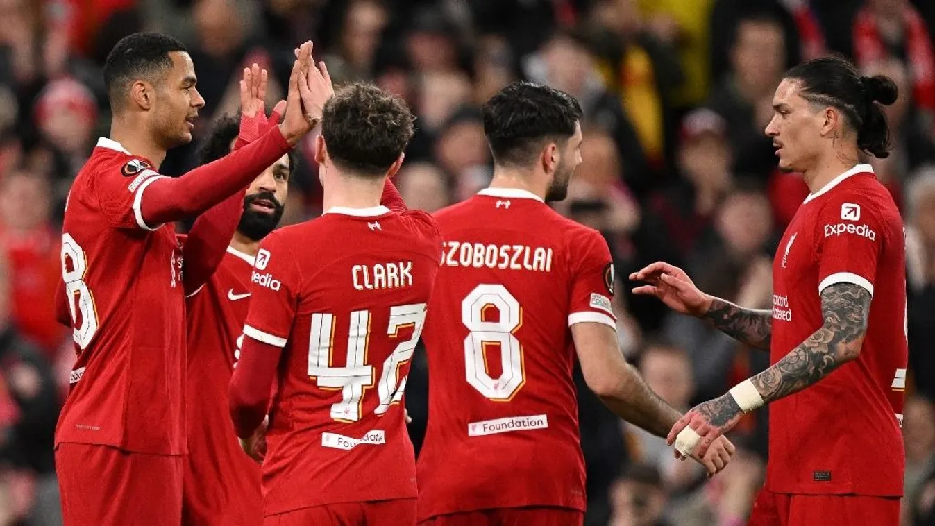 Depresszióba zuhant Szoboszlai csapattársa, nagy a baj