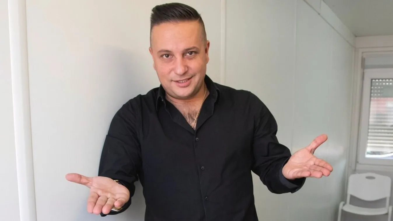 Hoppá! Ezzel a csodajárgánnyal bővült L. L. Junior gyűjteménye?