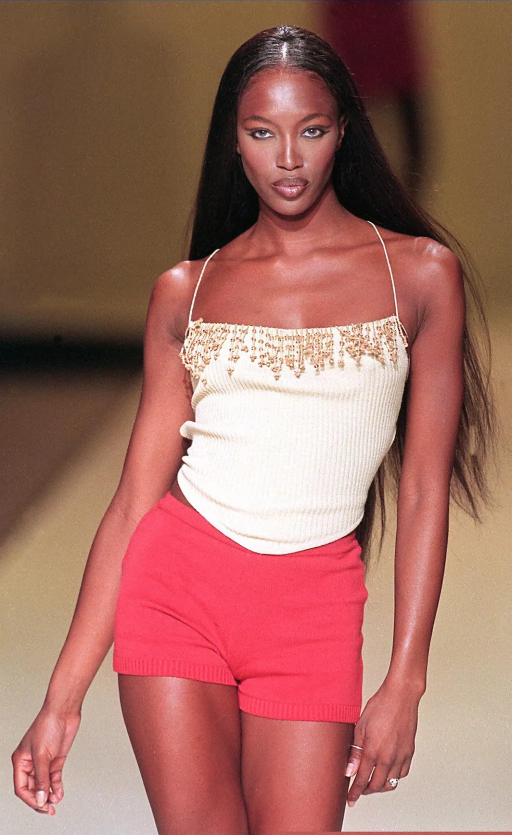 BRITAIN-FASHION