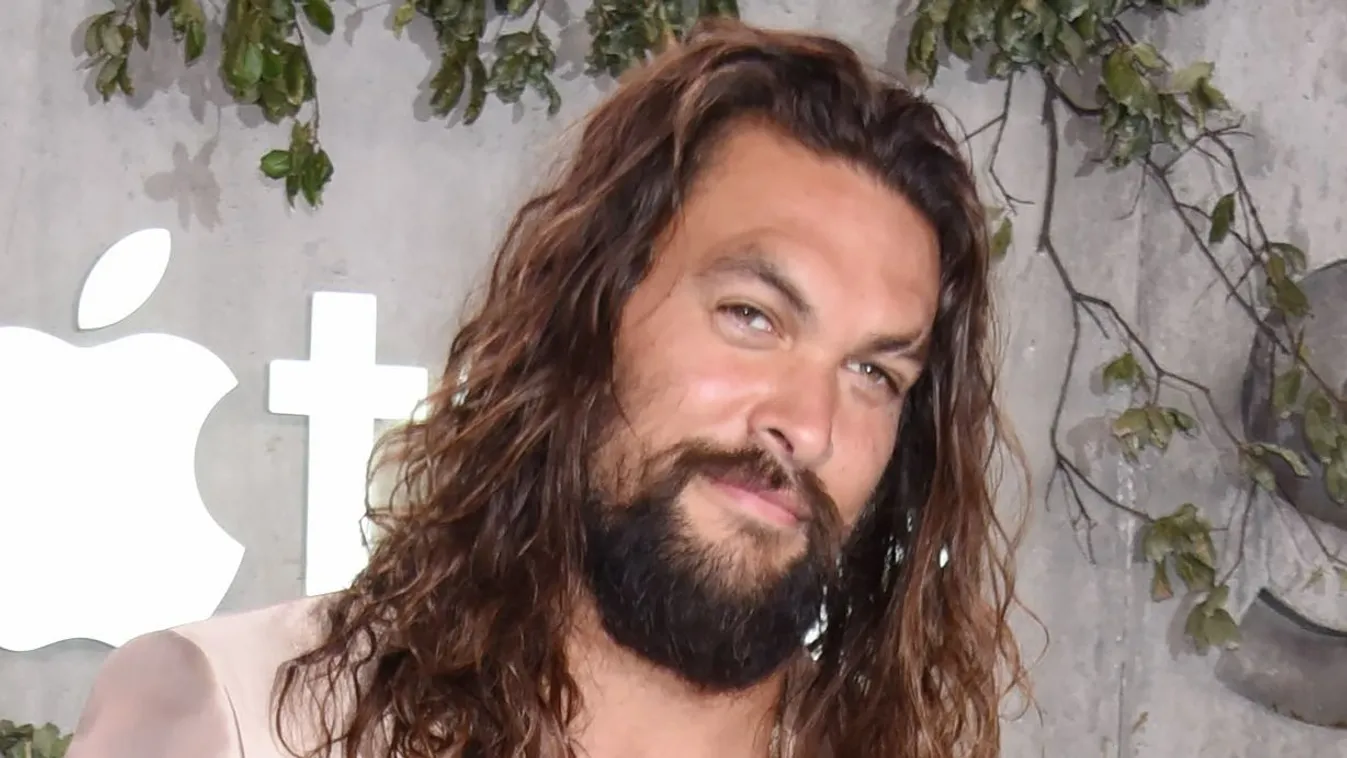 Jason Momoa szívét máris elrabolta valaki - itt a közös fotó az új szerelmével