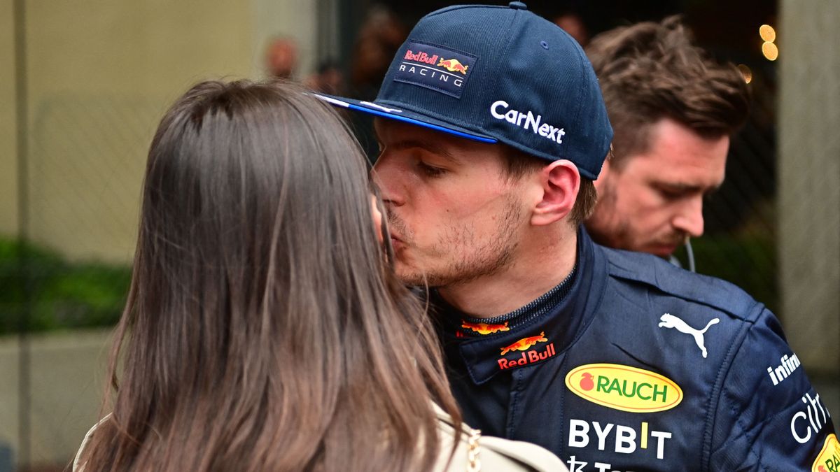 „Verstappen elbukhatja a vb-t