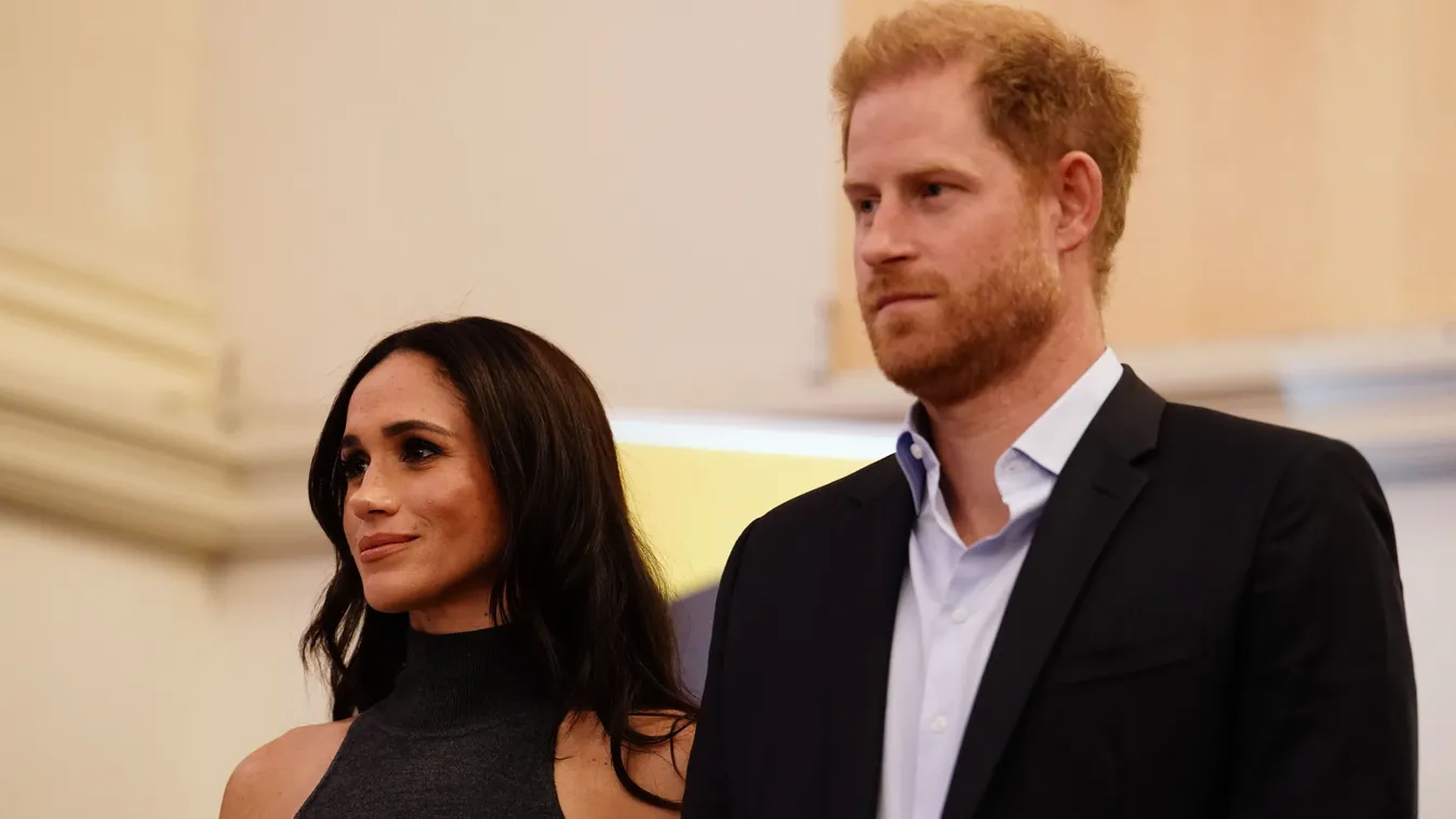 Sosem győzheti le Kamillát: ebben különbözik Meghan Markle a királynétől
