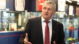 Kitépte magából az infúziót, így érzi magát most a magyar focilegenda