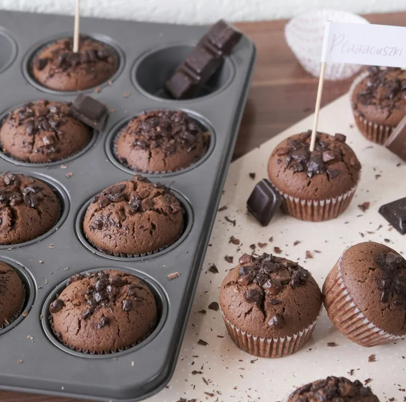 muffin, muffin sütőforma