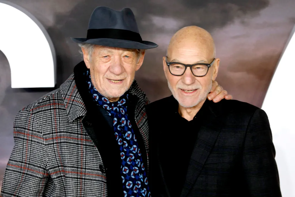 Star Trek: Picard Premiere - London
