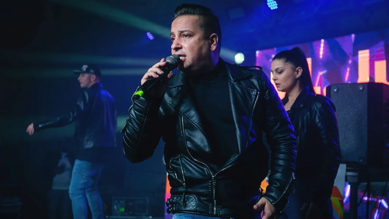 Hogy mi? L.L. Junior a ValMar előzenekara lesz