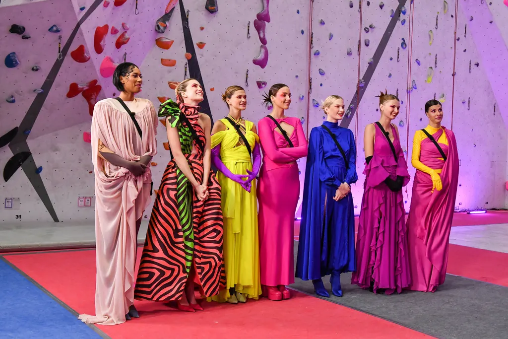 Next Top Model Hungary