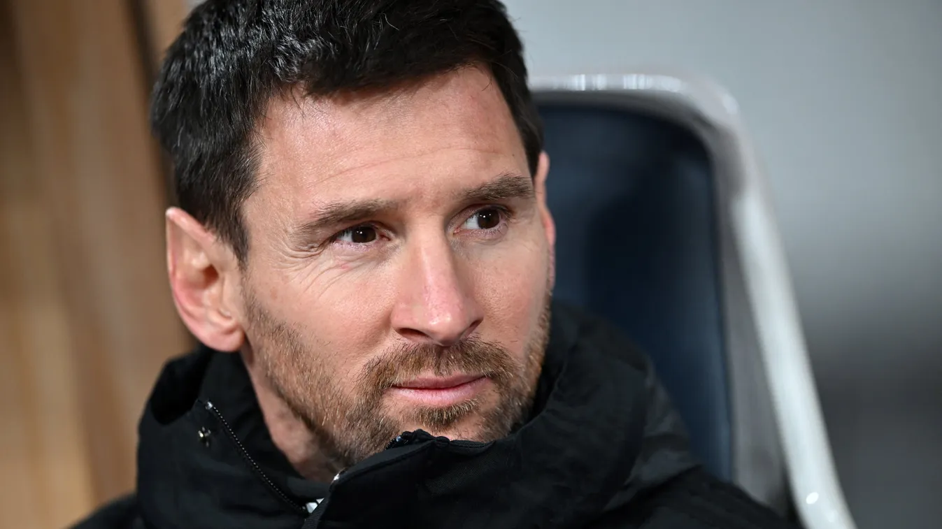 Bombaüzlet alakul, Messi és Ronaldo egy csapatban fejezheti be a karrierjét