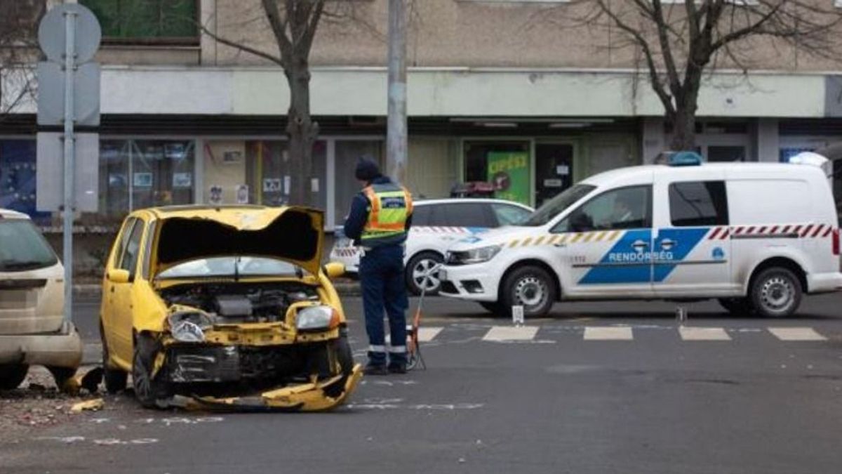 Sittre megy a Debrecenben tomboló, mémmé vált szerb testvérpár