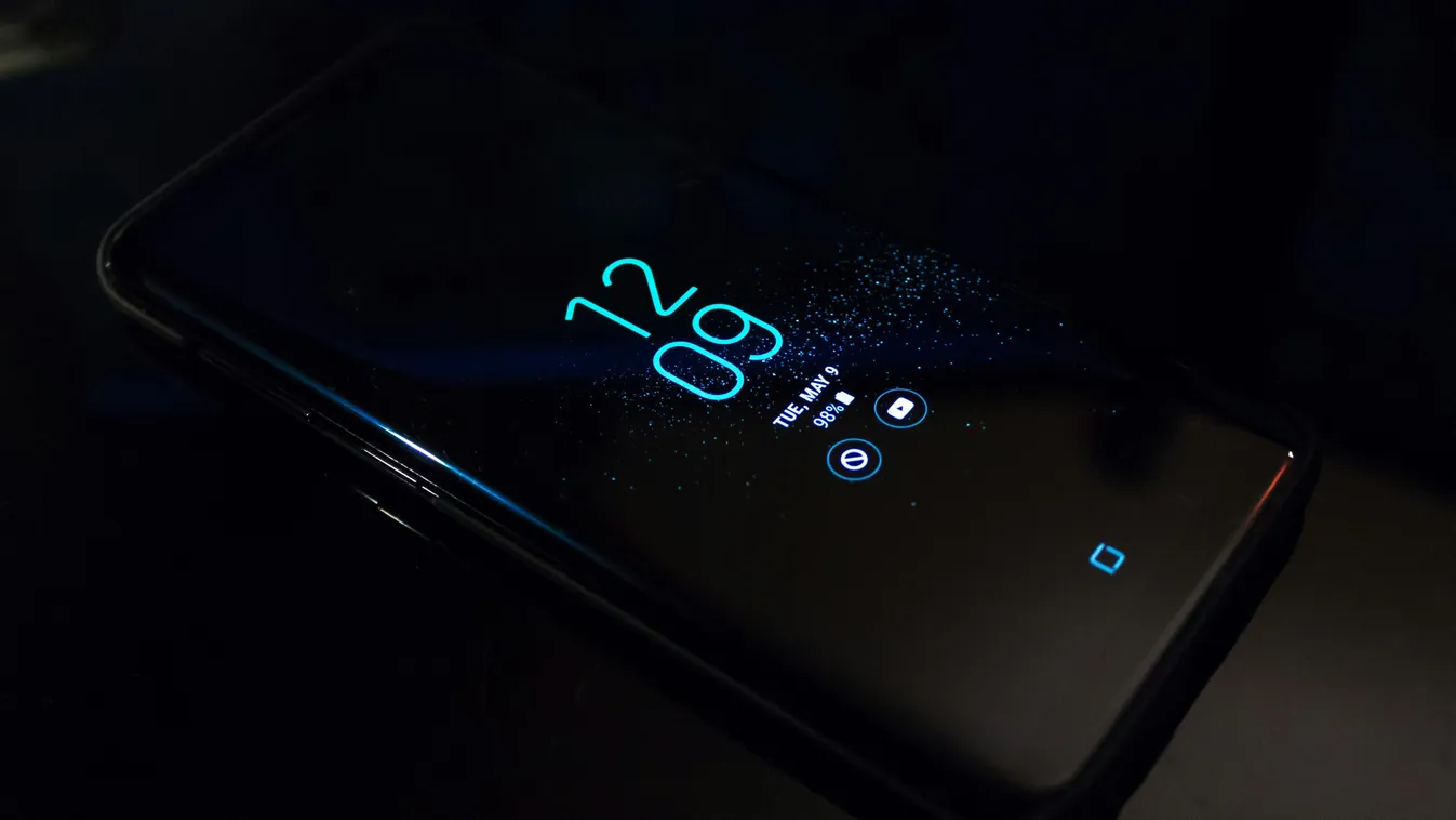 Kiadták a figyelmeztetést: óriási veszélyben vannak az Androidosok!