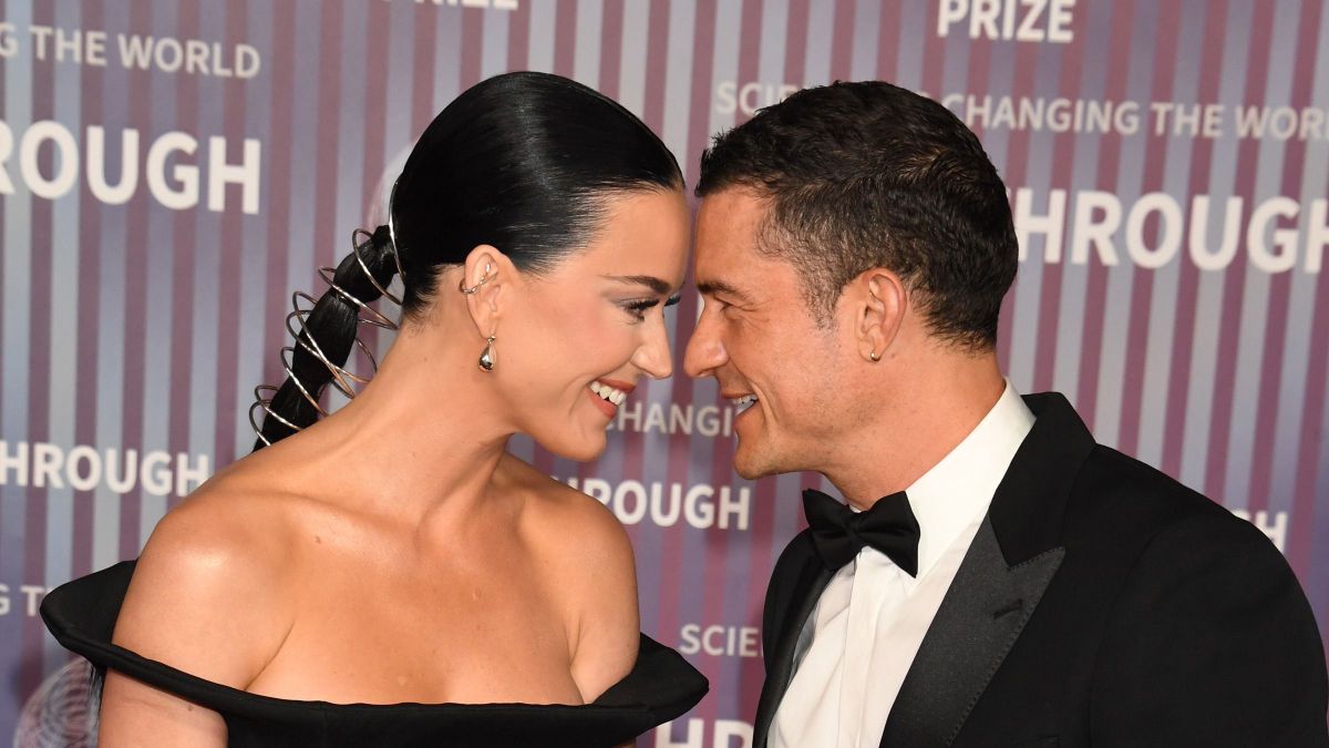 Orlando Bloom Katy Perryről: „Semmiért nem cserélném el ezt a szerelmet!”