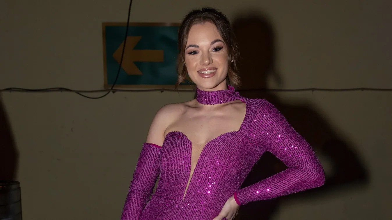 A magyarok segítségét kéri Pap Dorci: nagy a baj