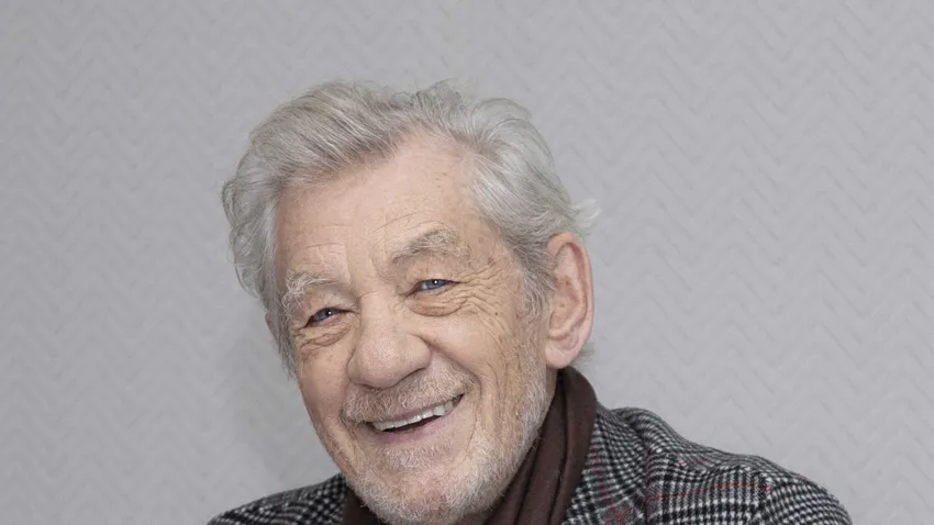 85 éves lett a Gyűrűk ura és az X-Men filmek sztárja