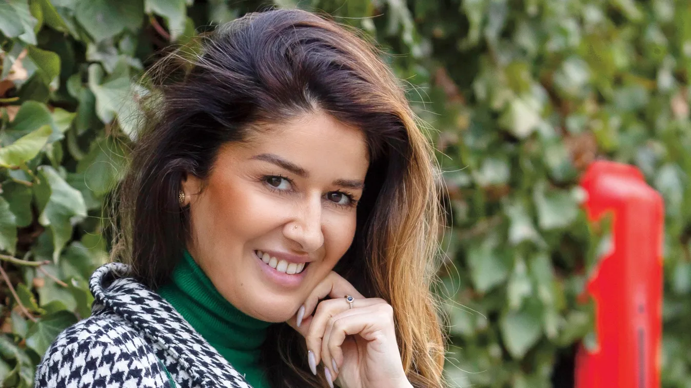 „Beszélni sem merek még róla" - Singh Vikire rá sem ismerni legújabb fotóján