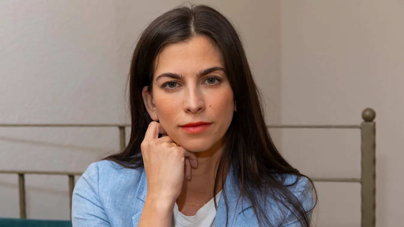Szentkirályi Alexandra: senki nem beszélhet úgy a magyarokról, ahogyan Karácsony Gergely!