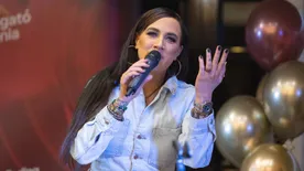Tóth Gabi vallomása: "Irtóztunk a gondolatától is, hogy arról csámcsogjanak, nincs pénzük"